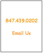 Text Box: 847.439.0202
Email Us
