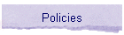 Policies